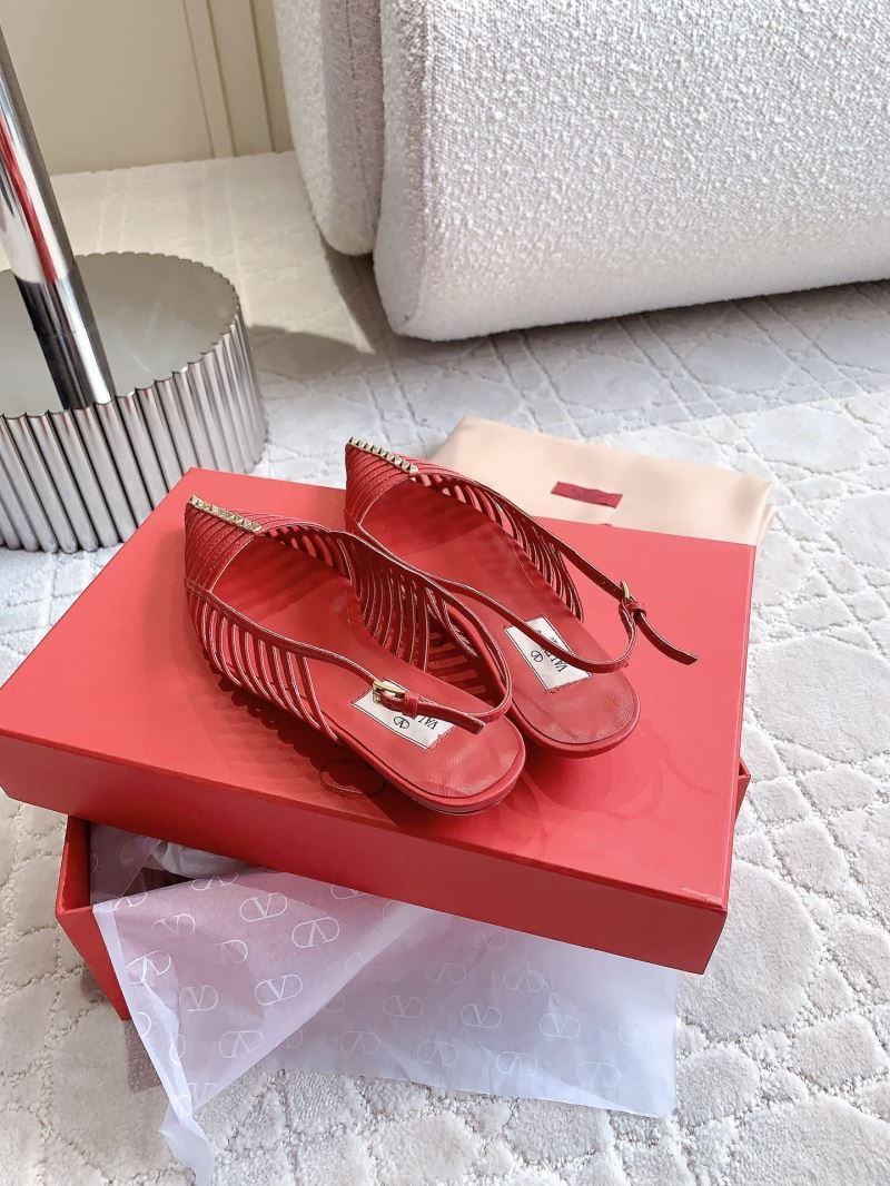 Valentino Sandals